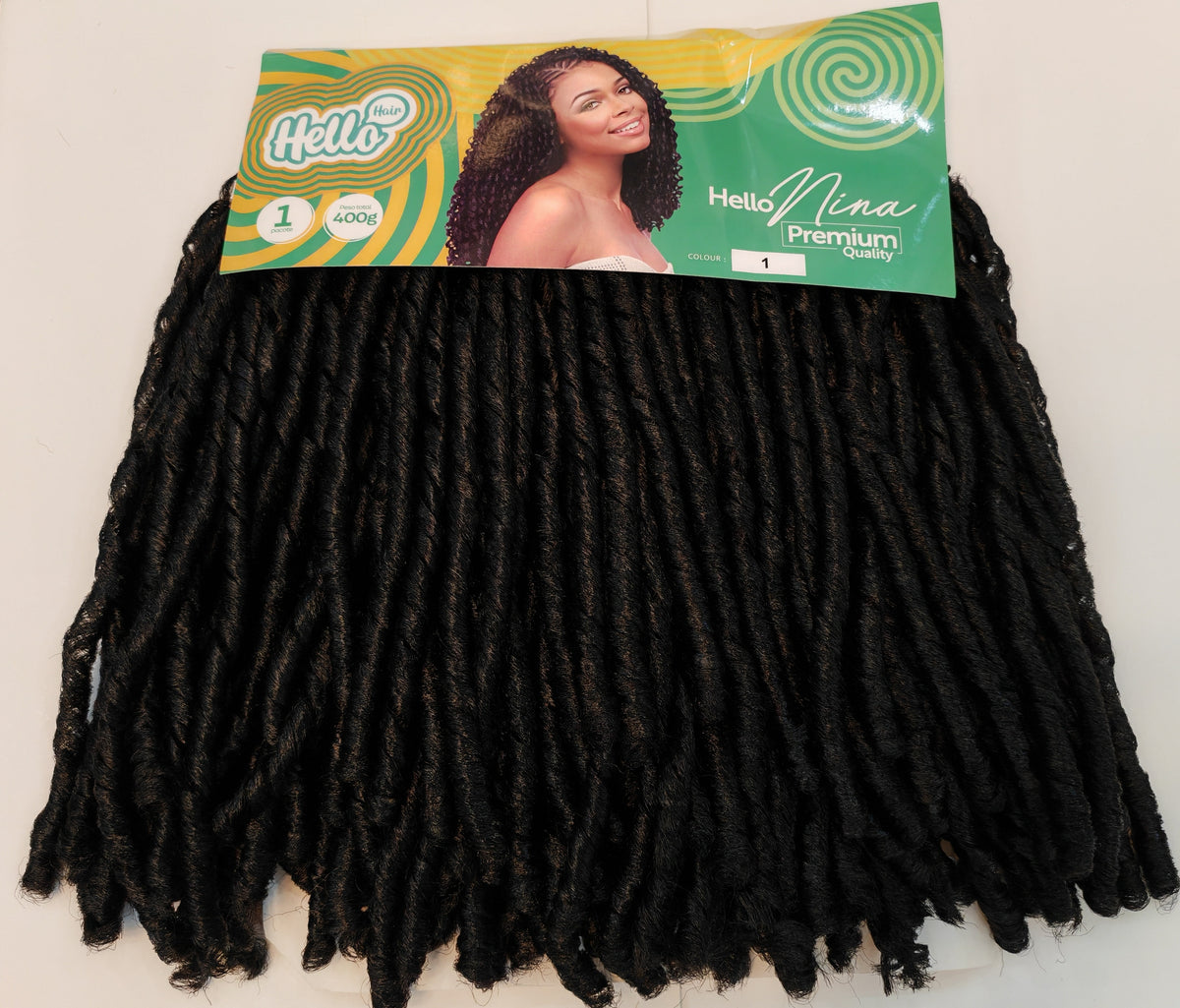 Hello Nina 400g